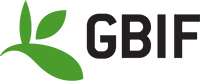GBIF 로고